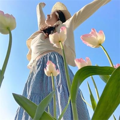野女王