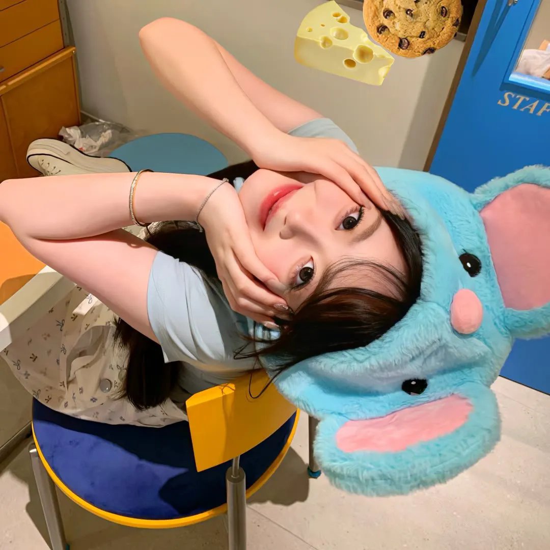 胡闹