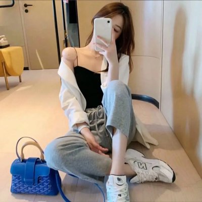 炎女